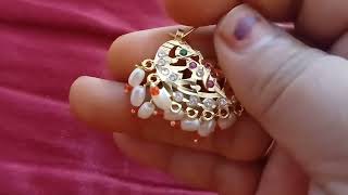 nath collectionnath jewellery youtubeshorts reelsbaisajewellery rajasthannathdesignfestival [upl. by Perni]