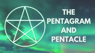 The Pentagram And Pentacle [upl. by Uphemia280]