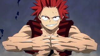 dumb sht Eijirou Kirishima says Season One [upl. by Ahsinod]