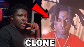 So Kodak Black Is A Clone [upl. by Ibbetson]