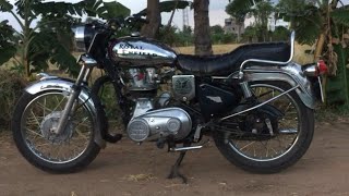 Royal Enfield Machismo 350 [upl. by Amsed894]