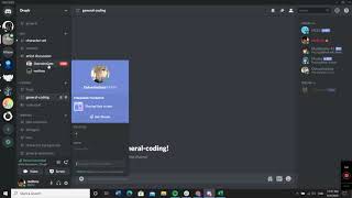 How to View a Live Stream on Discord [upl. by Lrad]