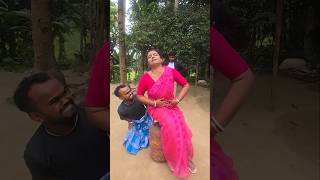 Padne ke gas cylinder bharane ki competition new version🔥💨😜🤣😎shorts shortvideo comedy funny [upl. by Aslehc632]