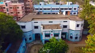 Midnapore homeopathic medical college and hospital [upl. by Nelloc535]