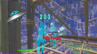 2055 🛸 Fortnite Montage [upl. by Lissi219]