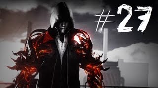 Prototype 2  Gameplay Walkthrough  Part 27  GOLIATH BOSS Xbox 360PS3PC HD [upl. by Winfrid]