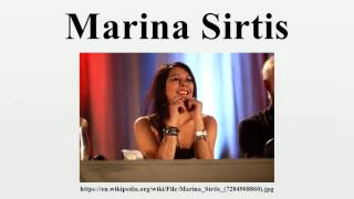 Marina Sirtis [upl. by Shelley]