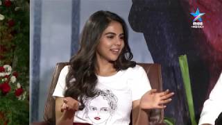 Chitralahari Special Interview with Sai Dharam Tej Kalyani Priyadarsan amp Nivethaa Pethuraj [upl. by Bohrer]