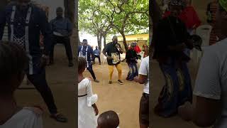 Oga Jesus evangelism to the rural areas youtubeshort gosplemusic preaching [upl. by Thomsen809]