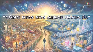 quotCÓMO DIOS NOS ATRAE HACIA ÉLquot [upl. by Suitangi562]