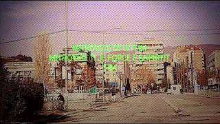 Marigona amp Ritmi Rruges  MITROVICA  Lyrics [upl. by Jonathan474]