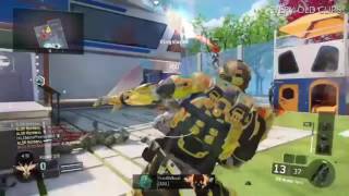 Black ops 3 Montage  Very Old Clips [upl. by Anayhd89]