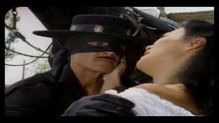 New World Zorro Trailer 3 [upl. by Manvil]