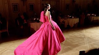 Ashi Studio  Haute Couture Spring Summer 2019 Full Show  Exclusive [upl. by Annoda]