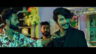 Gulzaar Chhaniwala  GODFATHER  Official Video  New Haryanavi Song 2020  Sonotek [upl. by Horatio]