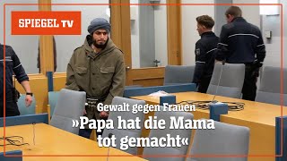 Der Ehrenmord von Emmerich  SPIEGEL TV [upl. by Modesty]