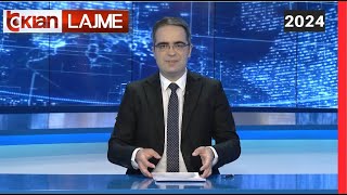 Edicioni i Lajmeve Tv Klan 29 Korrik 2024 ora 1200  Lajme  News [upl. by Coretta]