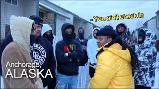 Inside Alaskas Most Dangerous Hood [upl. by Tanner]