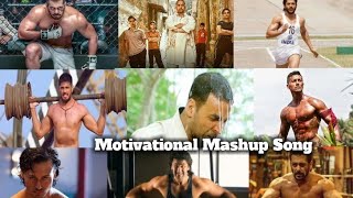 The Motivational Mashup  Motivational Songs  Gym Song  Workout Music  Find Out Think [upl. by Scully760]