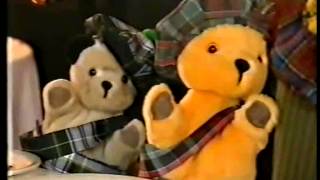 Sooty and Co S04E14  Highland Fling [upl. by Anrapa]