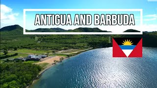 Antigua and Barbuda [upl. by Yruam119]