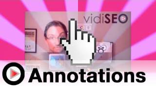 YouTube Annotations Guide [upl. by Zachary]