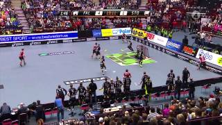 SM Men 1314 Falun Vs Storvreta [upl. by Ellenyl989]