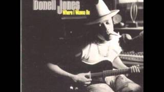 Donell Jones  Its Alright [upl. by Nimzaj122]