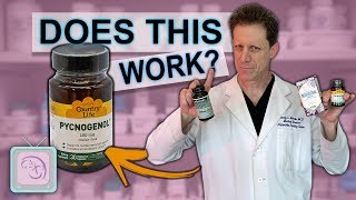 Male Fertility Supplements  Do They Work [upl. by Iggam717]