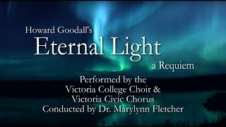 Howard Goodalls Eternal Light  Performed in Victoria TX [upl. by Seka]