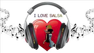 Vendedora de Amor Salsa Baul [upl. by Notsirb180]