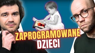 Jak krzywdzi DORASTANIE ONLINE [upl. by Landa]