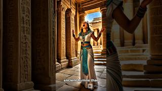 Gorgeousness Ancient Medicine new ancient aiart occult history occult pagan magik goddess [upl. by Adiehsar]