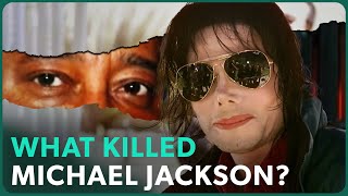 Killing Michael Jackson Full Documentary  Real Stories [upl. by Akela]