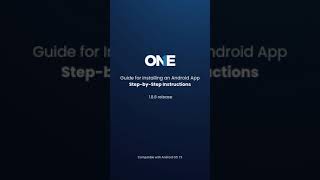 How to Install TheOneSpy App on Android Cellphone Installation Guide TheOneSpy App  Version 188 [upl. by Arres]