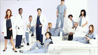 Greys Anatomy 15 best songs 13 [upl. by Thin]