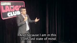 EIC Atul Khatri on Pakistan and China [upl. by Esir904]