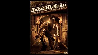 Jack Hunter  A fáraó sírjaTeljes Film MagyarulKalandFantasy1080p [upl. by Odlo9]