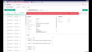 Adding and Managing enclosures with HPE OneView [upl. by Jodoin]