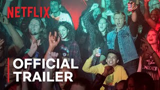 Cobra Kai Season 3  Official Trailer  Netflix [upl. by Pembroke79]