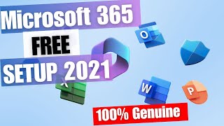 How to Install Microsoft Office 2021 GENUINE VERSION for FREE  2024 Latest Update [upl. by Zuckerman]