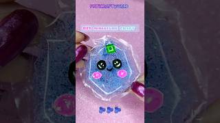 Easy to make squishy  how to make squishy  fati craft world [upl. by Jonathon]