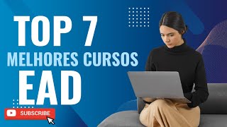 QUAL É O MELHOR CURSO PARA FAZER A DISTÂNCIA EAD [upl. by Revorg]