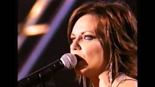 MARTINA MCBRIDE  INDEPENDENCE DAY LIVE [upl. by Ambrosi]