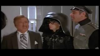 Spaceballs 1987  Lock combination 12345 [upl. by Adamsen526]