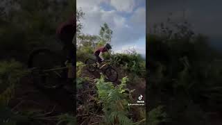 ilkley moor mtbbikes mtb mountainbikejumps extremesport mtbjumps mountainbiking downhill [upl. by Janifer]