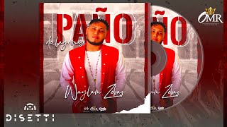 Waylam Zebas  Paño de Lágrimas Audio Original [upl. by Nelan]