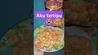 Ku kira kentang ternyataaa 😭 TAPI ENAK jajanan snacks cemilan makanan [upl. by Sholley581]