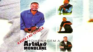 Avelino Mondlane akufa kuyetlela [upl. by Icak]