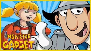 Inspector Gadget  1 HOUR COMPILATION  Full Episodes [upl. by Dare]